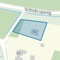 Perceel HOR01-B-6145