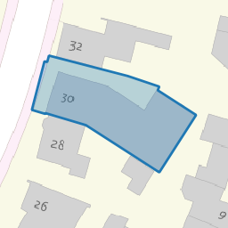 Perceel HOR01-B-6152