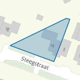 Perceel HOR01-B-6160