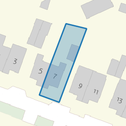 Perceel HOR01-B-6163