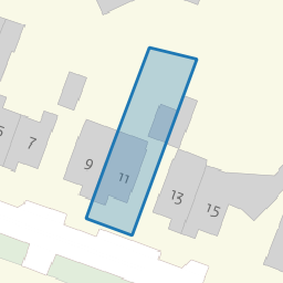 Perceel HOR01-B-6165