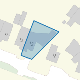 Perceel HOR01-B-6167