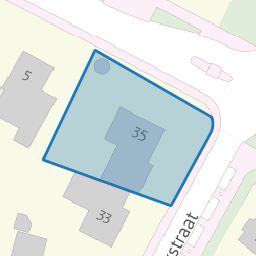 Perceel HOR01-B-6175