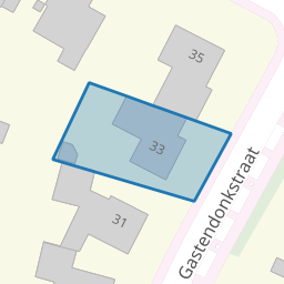 Perceel HOR01-B-6176