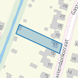 Perceel HOR01-B-6182