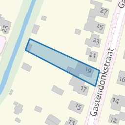 Perceel HOR01-B-6183