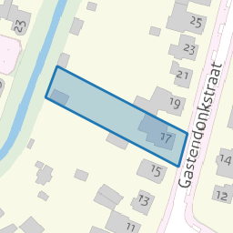 Perceel HOR01-B-6184