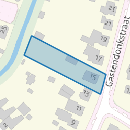 Perceel HOR01-B-6185