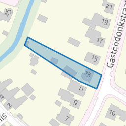 Perceel HOR01-B-6186