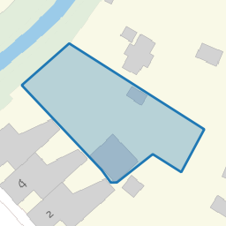 Perceel HOR01-B-6189