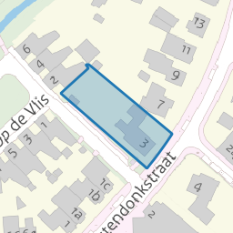 Perceel HOR01-B-6191