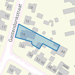 Perceel HOR01-B-6200