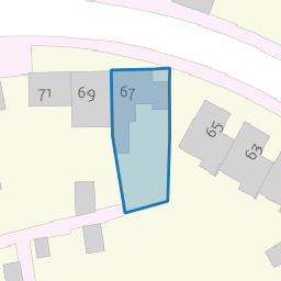 Perceel HOR01-B-6212