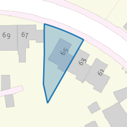 Perceel HOR01-B-6213