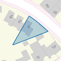 Perceel HOR01-B-6215