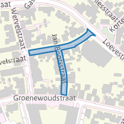 Perceel HOR01-B-6218