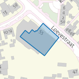 Perceel HOR01-B-6220