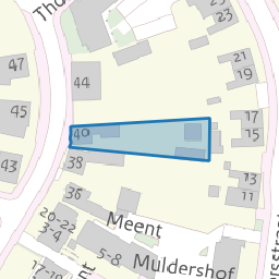 Perceel HOR01-B-6227