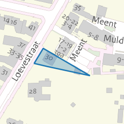 Perceel HOR01-B-6232