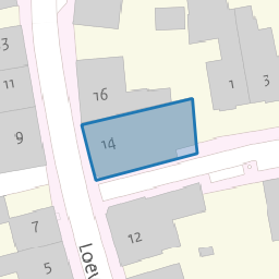 Perceel HOR01-B-6235