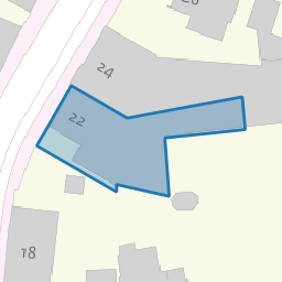 Perceel HOR01-B-6238