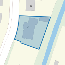 Perceel HOR01-B-6245