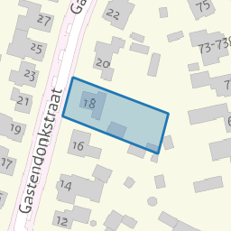 Perceel HOR01-B-6246