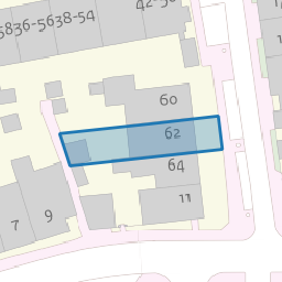 Perceel HOR01-B-6311