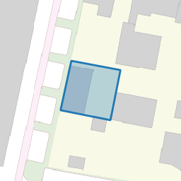 Perceel HOR01-B-6313