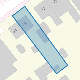 Perceel HOR01-B-6323