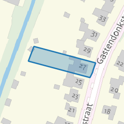 Perceel HOR01-B-6332