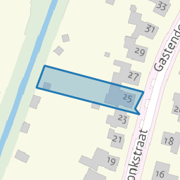 Perceel HOR01-B-6334