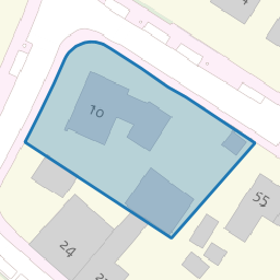 Perceel HOR01-B-6336