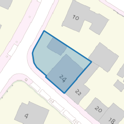 Perceel HOR01-B-6338