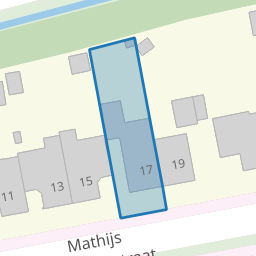 Perceel HOR01-B-6363
