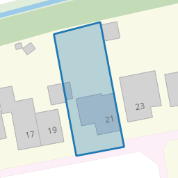 Perceel HOR01-B-6365