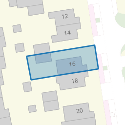 Perceel HOR01-B-6371
