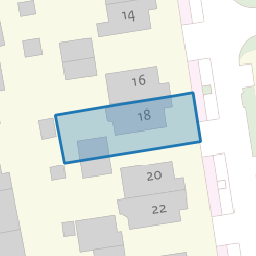 Perceel HOR01-B-6372