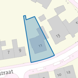 Perceel HOR01-B-6377