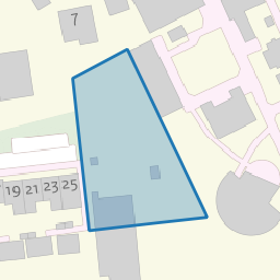 Perceel HOR01-B-6434