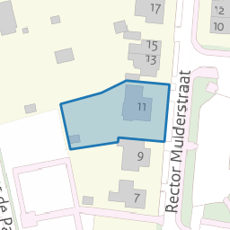 Perceel HOR01-B-6444