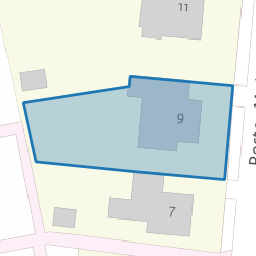 Perceel HOR01-B-6445