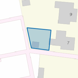 Perceel HOR01-B-6446