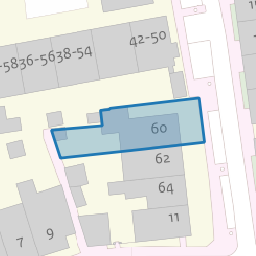 Perceel HOR01-B-6463