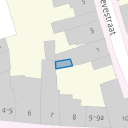 Perceel HOR01-B-6465