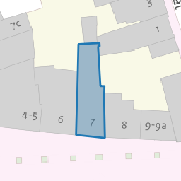 Perceel HOR01-B-6467