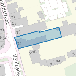 Perceel HOR01-B-6469