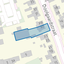 Perceel HOR01-B-6470