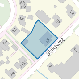 Perceel HOR01-B-6487