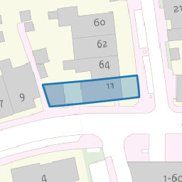 Perceel HOR01-B-6489